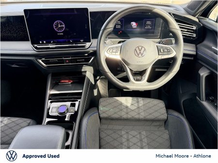 2024 Volkswagen Tiguan - photo 13