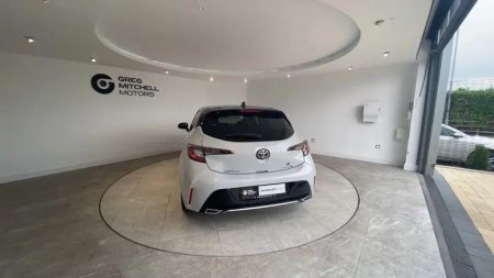 2021 Toyota Corolla - photo 7