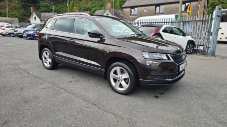 2019 Skoda Karoq - photo 2