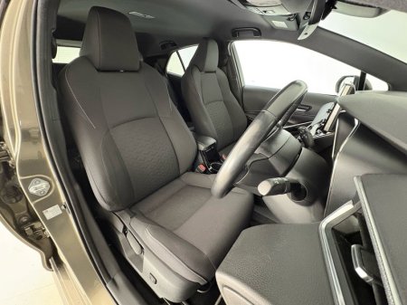 2020 Toyota Corolla - photo 17