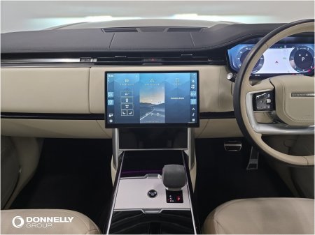 2024 Land Rover Range Rover - photo 14