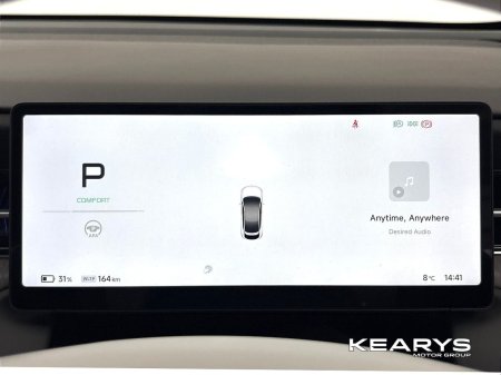 2026 XPeng G6 - photo 13