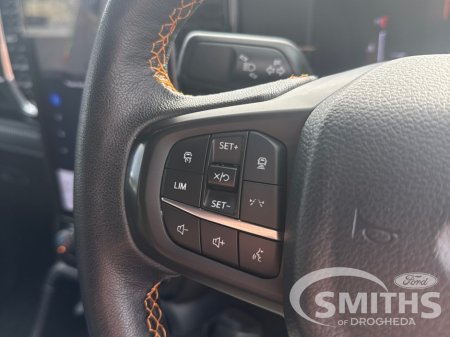 2025 Ford Ranger - photo 25