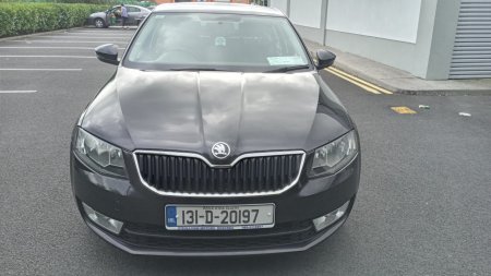 2013 Skoda Octavia - photo 2