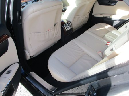 2008 Mercedes-Benz S-Class - photo 15
