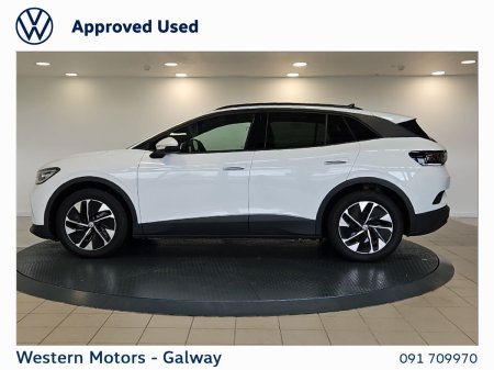 2025 Volkswagen ID.4 - photo 6