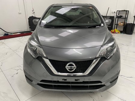 2020 Nissan Note - photo 8