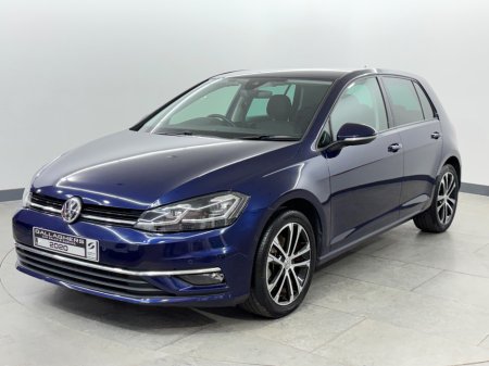 2020 Volkswagen Golf - photo 2