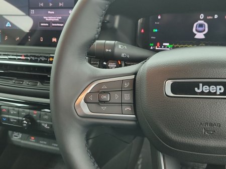 2026 Jeep Compass - photo 25