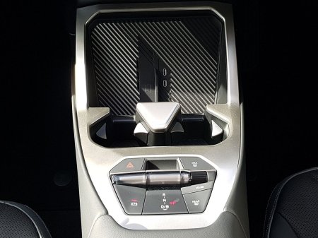 2026 BMW iX3 - photo 10