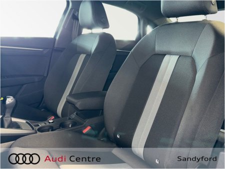 2026 Audi A3 - photo 7