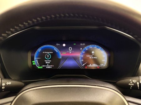 2023 Toyota RAV4 - photo 13