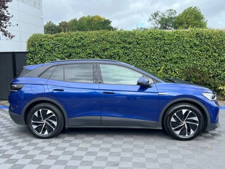 2022 Volkswagen ID.4 - photo 3