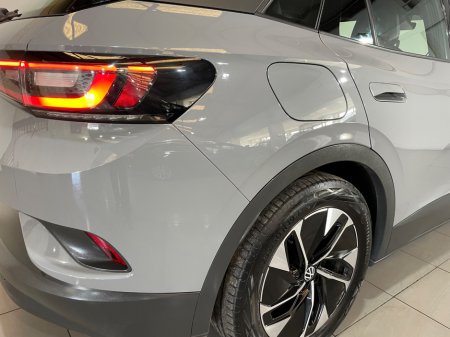 2023 Volkswagen ID.4 - photo 9