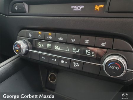 2020 Mazda CX-5 - photo 11