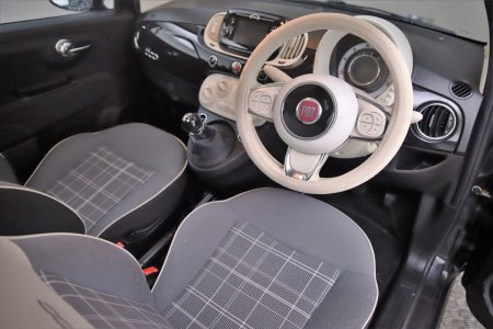 2018 Fiat 500 - photo 13