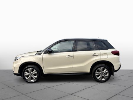 2022 Suzuki Vitara - photo 3