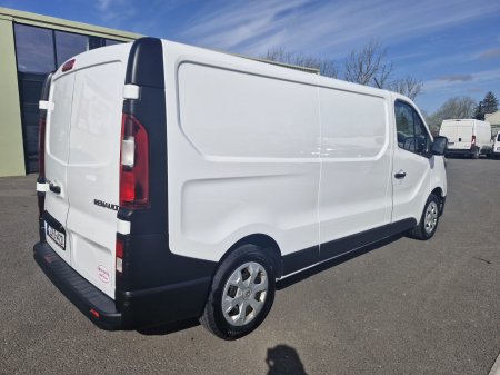 2023 Renault Trafic - photo 4