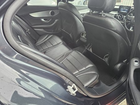 2015 Mercedes-Benz C-Class - photo 26