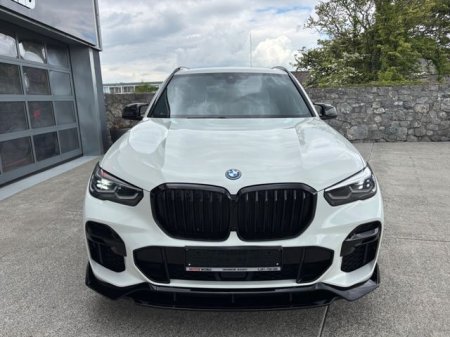 2023 BMW X5 - photo 6