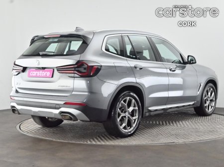2024 BMW X3 - photo 5