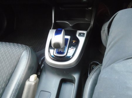 2015 Honda Fit - photo 10