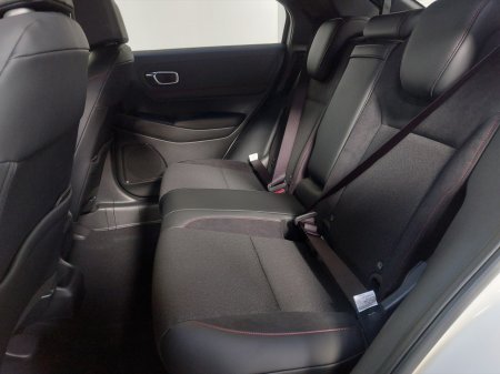 2026 Honda HR-V - photo 8