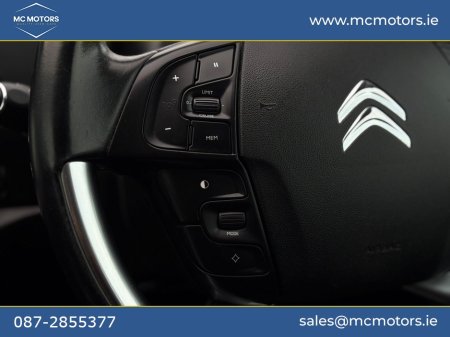 2016 Citroen C4 Picasso - photo 19