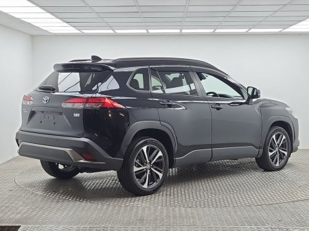 2023 Toyota Corolla Cross - photo 14