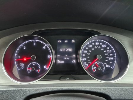 2016 Volkswagen Golf - photo 28