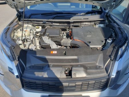 2021 Mitsubishi Outlander - photo 41