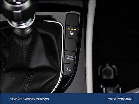 2022 Hyundai Tucson - photo 21