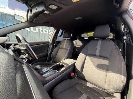 2019 Honda Civic - photo 59