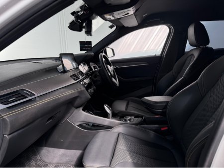 2020 BMW X2 - photo 19