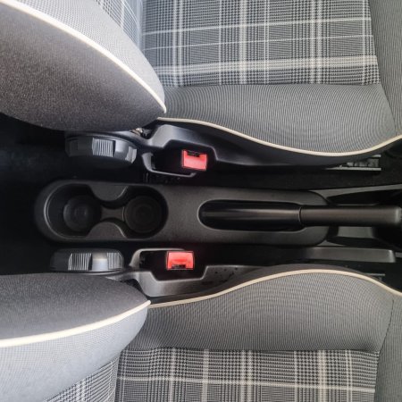 2019 Fiat 500 - photo 14