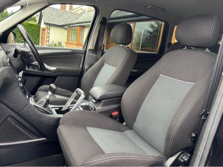 2015 Ford S-Max - photo 13