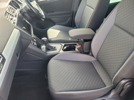 2019 Volkswagen Tiguan - photo 5