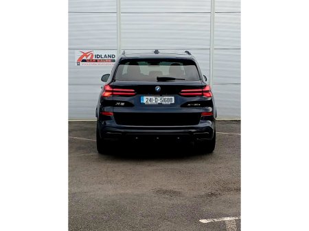 2024 BMW X5 - photo 16