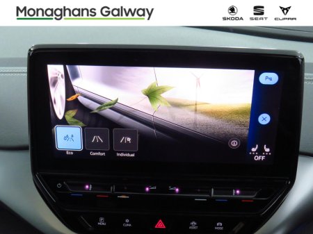 2023 Volkswagen ID.4 - photo 27