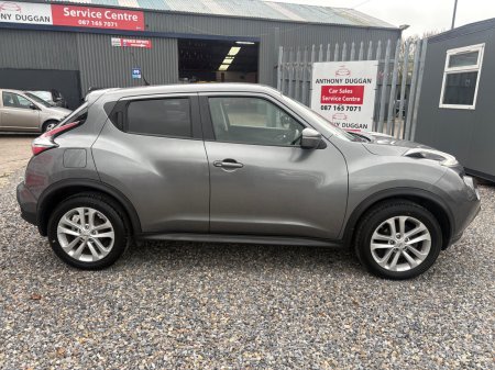 2016 Nissan Juke - photo 2