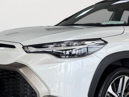 2023 Toyota Corolla Cross - photo 9