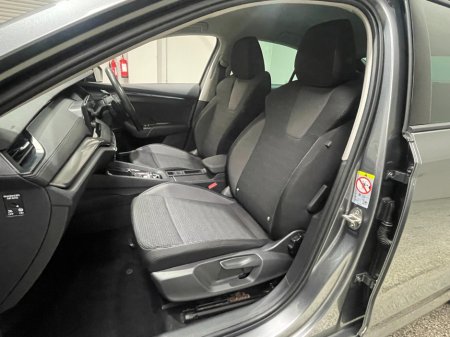 2024 Skoda Octavia - photo 12