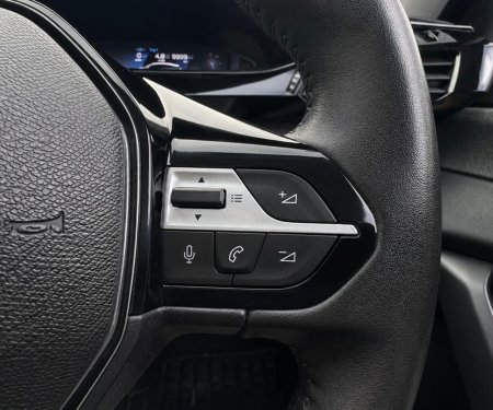 2023 Peugeot 308 - photo 21