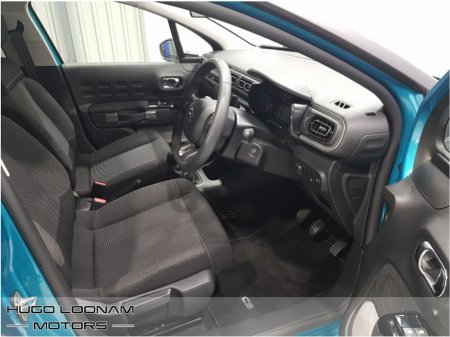 2024 Citroen C3 - photo 11