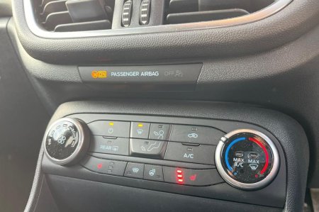 2023 Ford Fiesta - photo 36