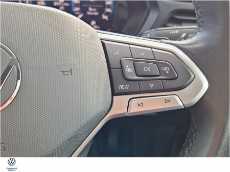 2025 Volkswagen Caddy - photo 19