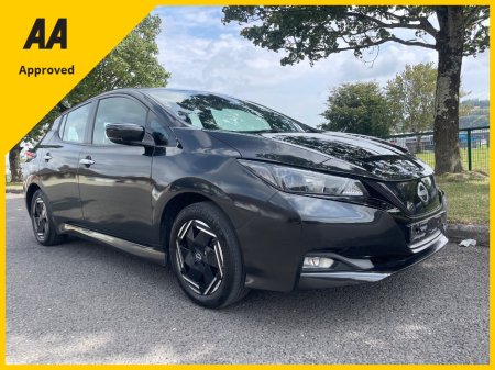 2023 Nissan Leaf - photo 2
