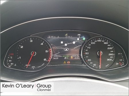 2021 Audi A6 - photo 17