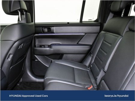 2024 Hyundai Santa Fe - photo 7