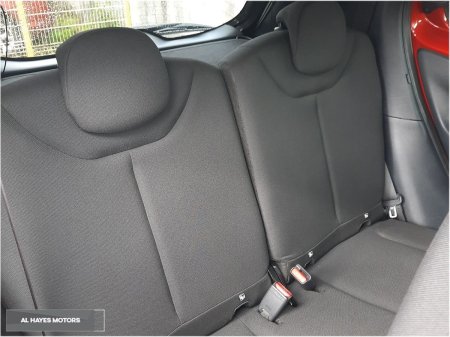 2023 Toyota Aygo - photo 12